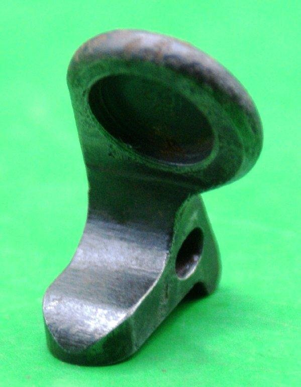 Bren Mk1 Magazine Release Lever.