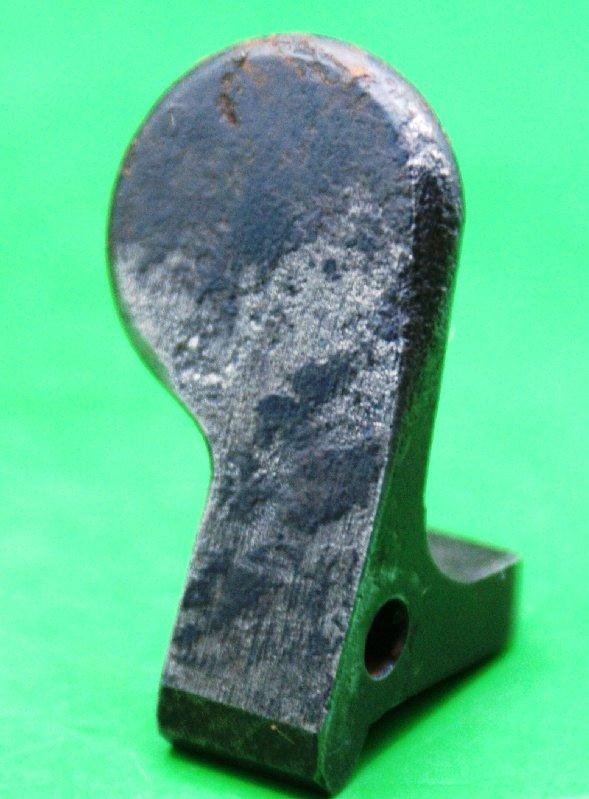 Bren Mk1 Magazine Release Lever. — image 2