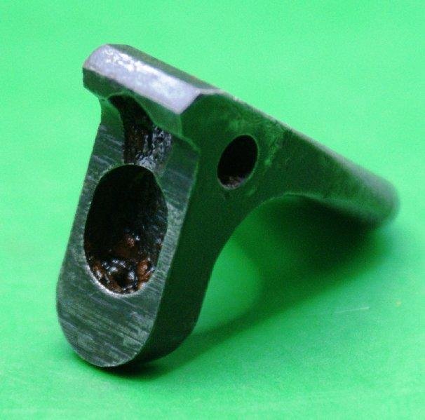 Bren Mk1 Magazine Release Lever. — image 3