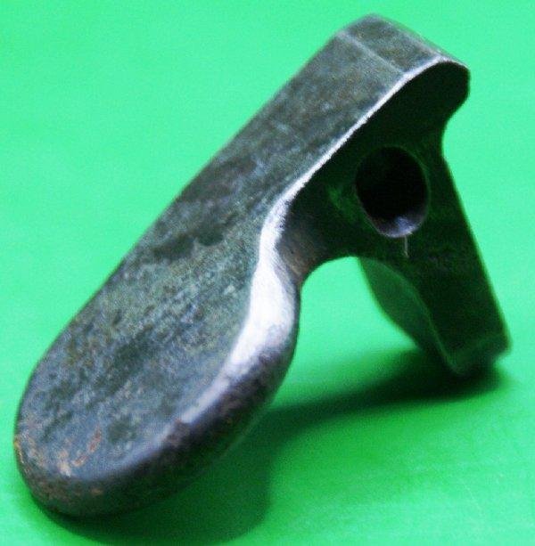 Bren Mk1 Magazine Release Lever. — image 4