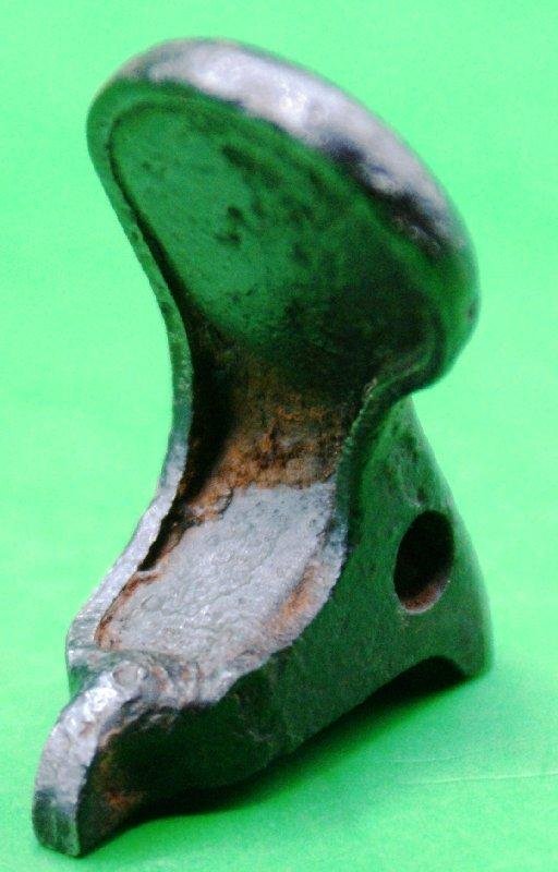 Bren Mk1 Magazine Release Lever. — image 5