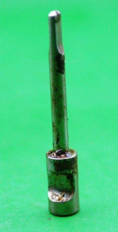 Bren Striker / Pin — image 2