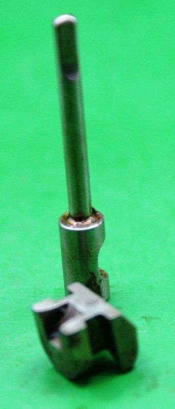 Bren Extractor and Strikes Pin — image 2