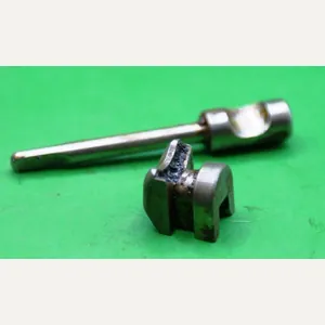 Bren Extractor and Strikes Pin