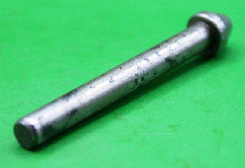 Bren Piston Post. — image 2