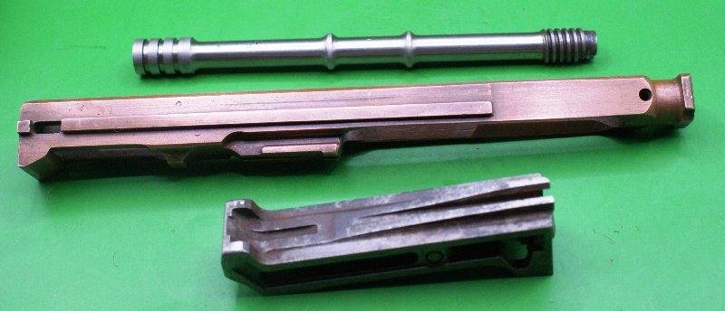 Bren Skeletonised / Sectioned (SKN) Parts — image 2