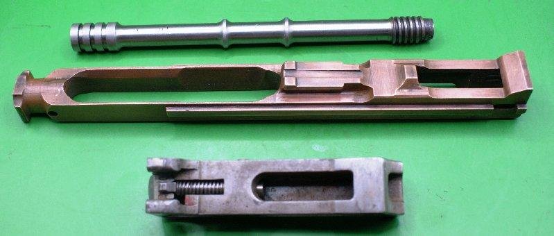 Bren Skeletonised / Sectioned (SKN) Parts — image 3