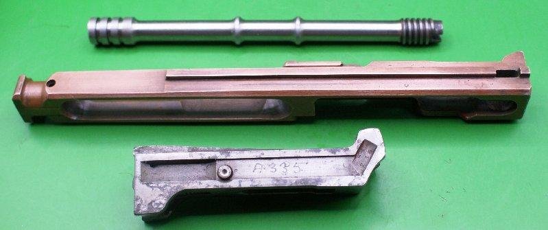 Bren Skeletonised / Sectioned (SKN) Parts — image 4