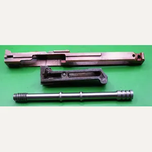 Bren Skeletonised / Sectioned (SKN) Parts