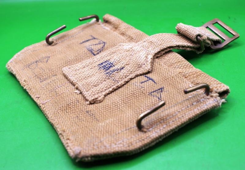 303 Canvas Ammo Pouch — image 2