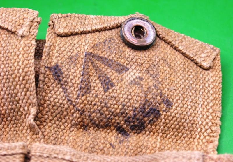 303 Canvas Ammo Pouch — image 3