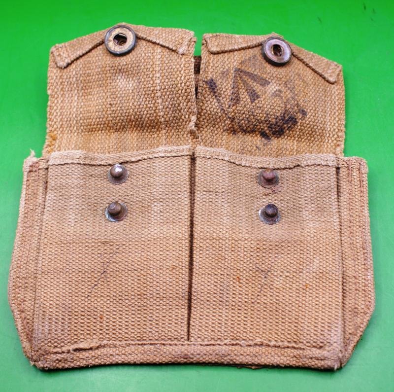 303 Canvas Ammo Pouch — image 4