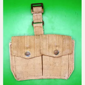 303 Canvas Ammo Pouch