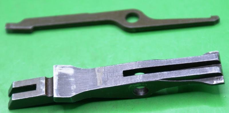 1918 Browning BAR Sear — image 2