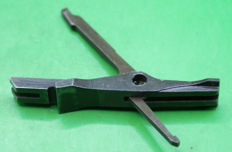 1918 Browning BAR Sear — image 4