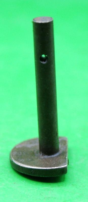 Sten Magazine Housing Plunger. — image 2