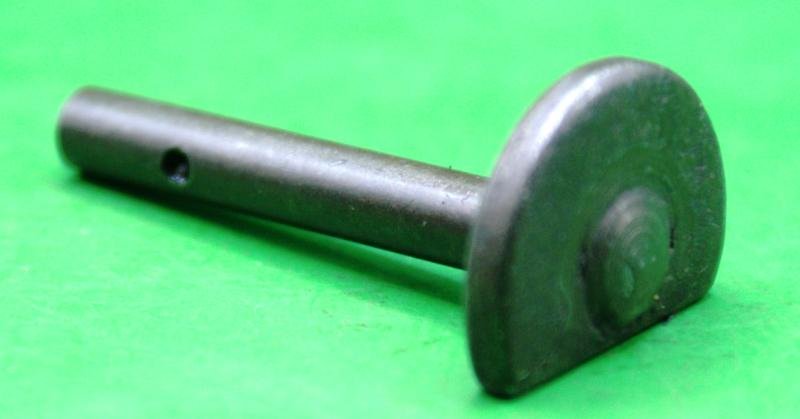 Sten Magazine Housing Plunger. — image 3