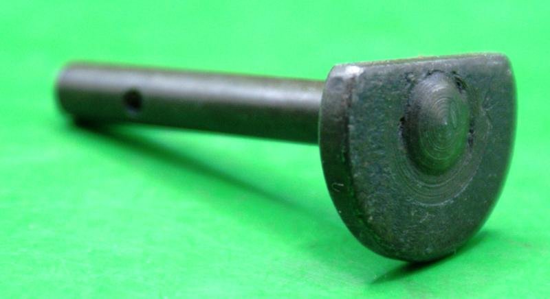 Sten Magazine Housing Plunger. — image 4