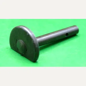 Sten Magazine Housing Plunger.