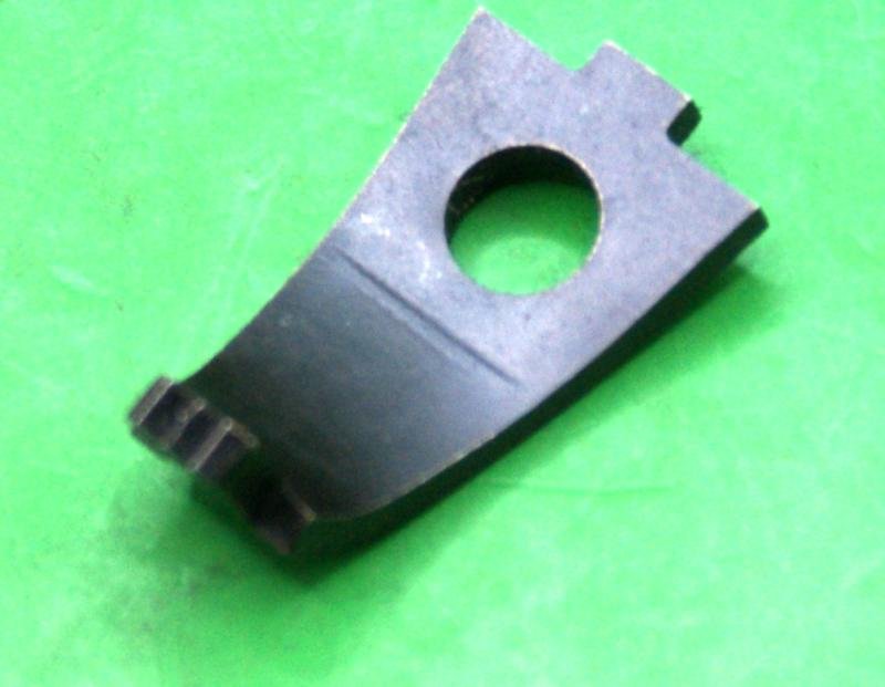 Sten Catch Nut Barrel — image 2