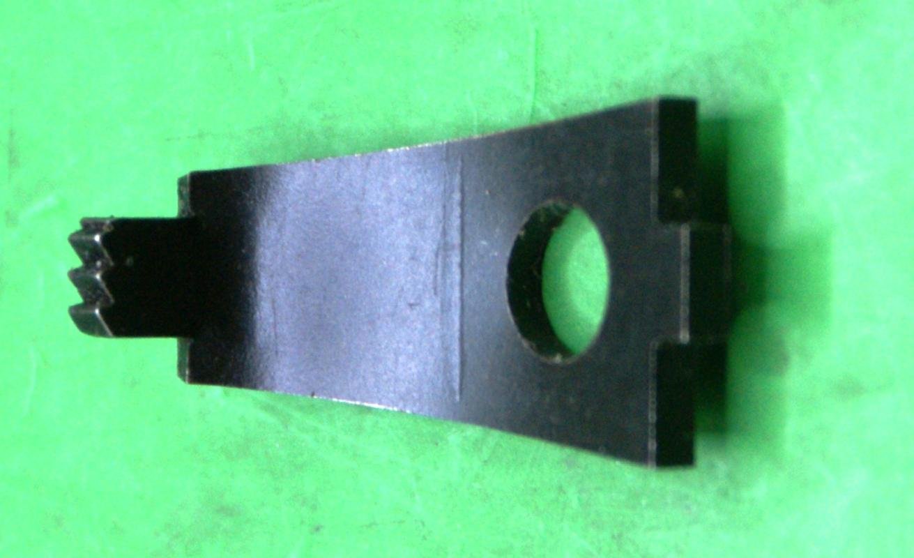 Sten Catch Nut Barrel — image 4