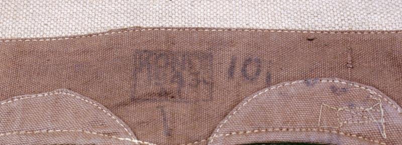 British 37 Pattern Gaiters — image 3