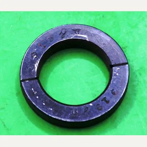 MP40 and MP38 Barrel Nut Split Ring