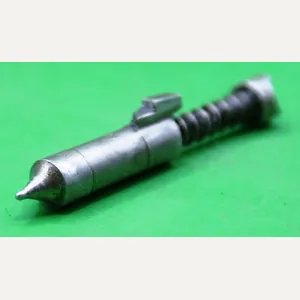 Luger P08 Striker and Retaining Pin and Spring Set