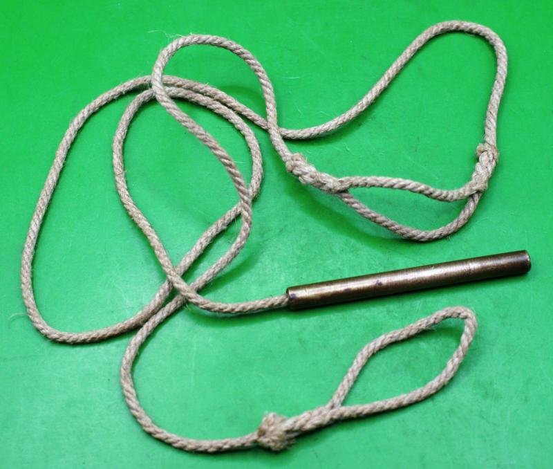 Bren / Lee Enfield •303 No4 / SMLE Pullthroug — image 2