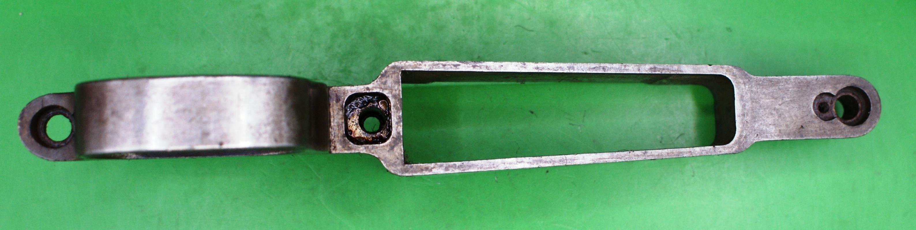 Mauser K98 Trigger Guard — image 3