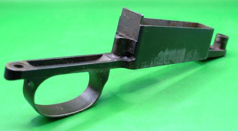 Mauser K98 Trigger Guard — image 5