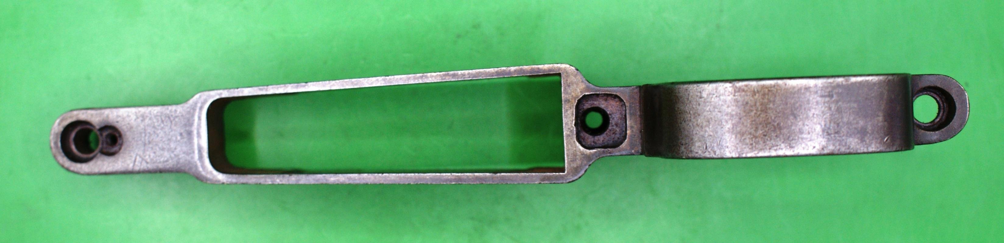 Mauser K98 Trigger Guard — image 2