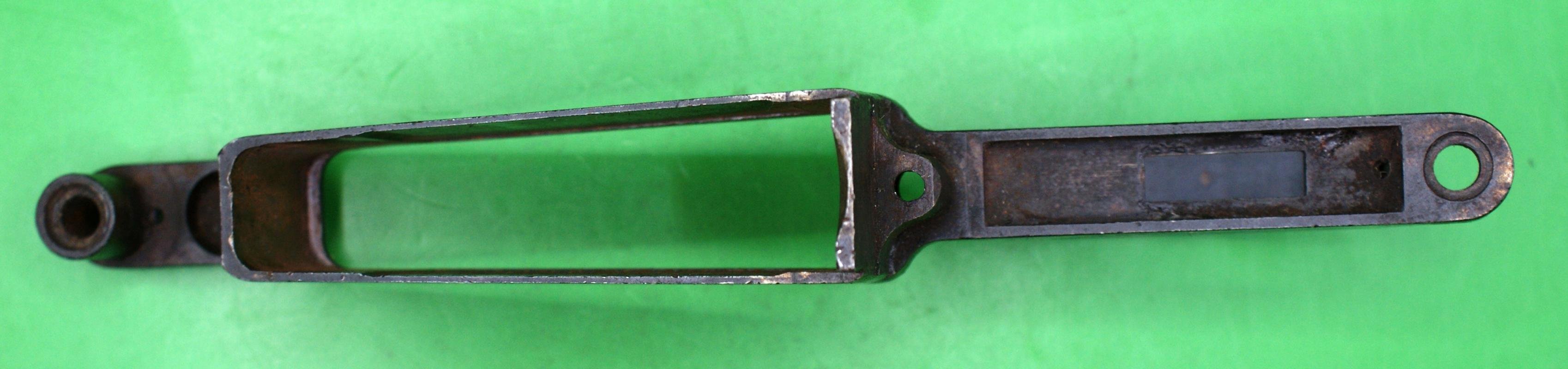 Mauser K98 Trigger Guard — image 3