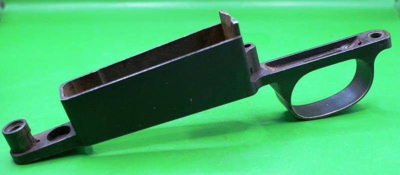 Mauser K98 Trigger Guard — image 4