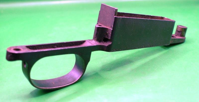 Mauser K98 Trigger Guard — image 5
