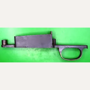 Mauser K98 Trigger Guard