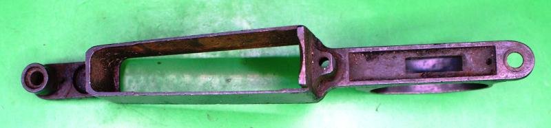 Mauser K98 Trigger Guard — image 2