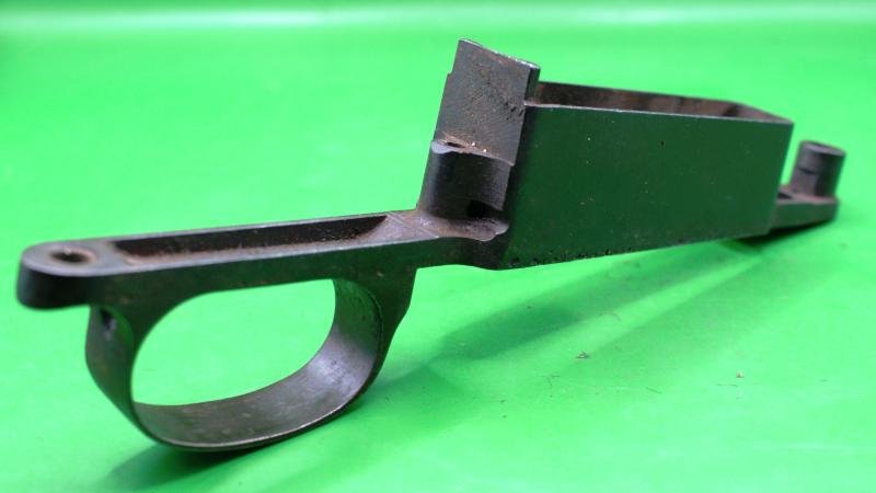 Mauser K98 Trigger Guard — image 5