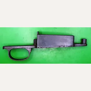 Mauser K98 Trigger Guard