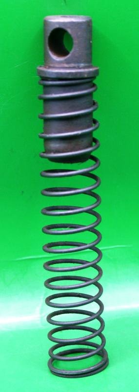 Sterling SMG (L2A3) Recoil Return Spring and Guide — image 2