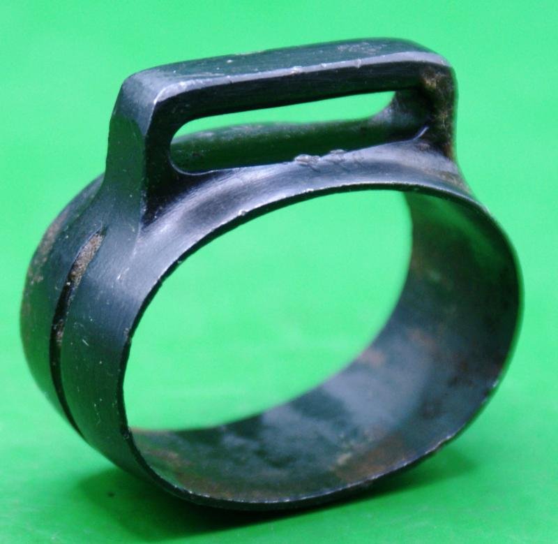 Mauser K98 Front Band. — image 5