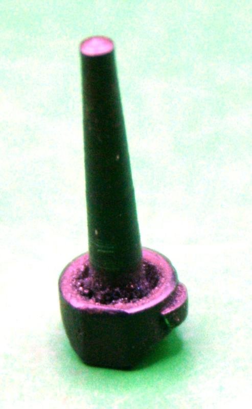 Luger P08 Spring Retaining Pin — image 2