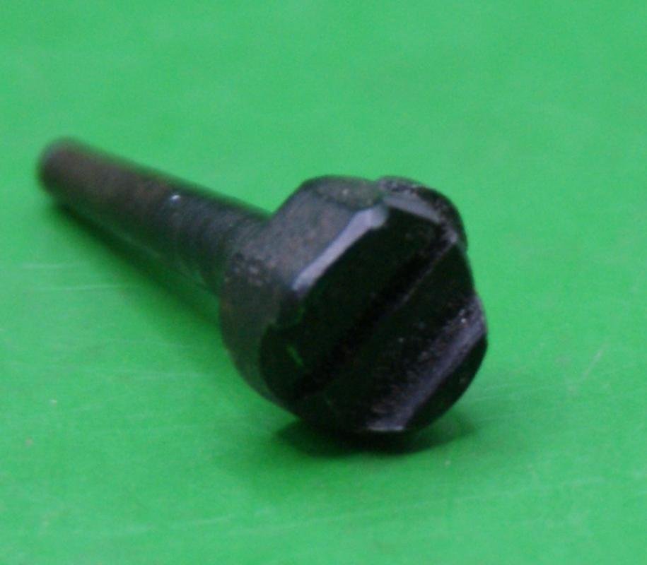 Luger P08 Spring Retaining Pin — image 3
