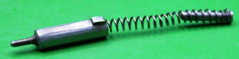 Browning 1910 / 1922 .32cal Pin with Spring and Guide. — image 2