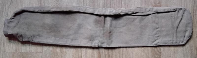 Bren Canvas Action Cover — image 2