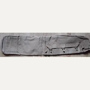 Bren Canvas Action Cover