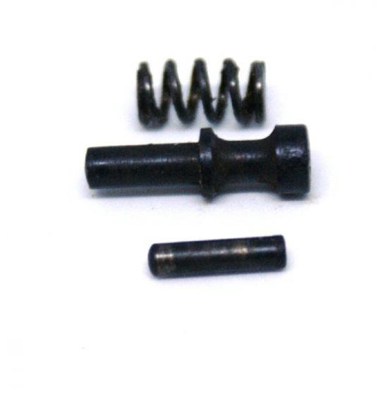 Mauser 98K Floor Plate Latch Kit — image 3