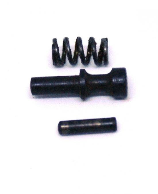 Mauser 98K Floor Plate Latch Kit — image 4