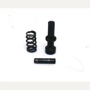 Mauser 98K Floor Plate Latch Kit