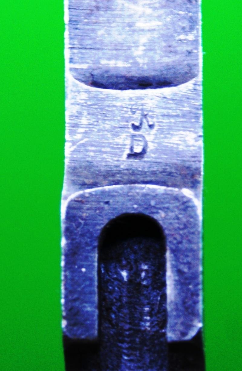 Gewehr 98 Extractor and Fixing Ring. — image 4